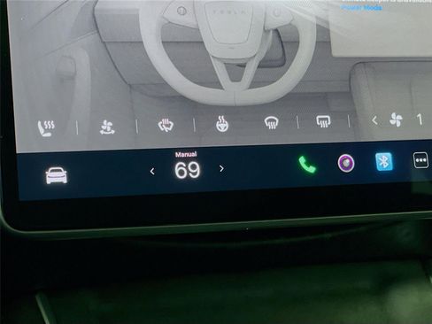Used 2026 Tesla Model Y Long Range AWD/4WD image 23