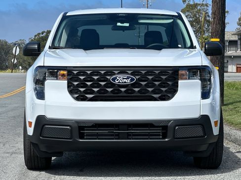 New 2026 Ford Maverick XL w/ 4K Tow Package AWD/4WD image 8