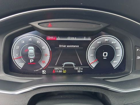 Used 2019 Audi A6 3.0T Premium Plus image 19