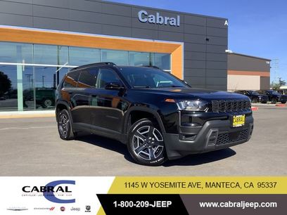 New 2026 Jeep Cherokee Limited