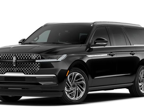 New 2026 Lincoln Navigator L Reserve AWD/4WD image 49