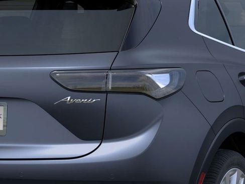 New 2026 Buick Envision Avenir image 11
