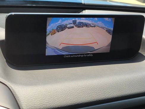 Certified 2025 MAZDA CX-50 AWD 2.5 S w/ Weather Package image 27