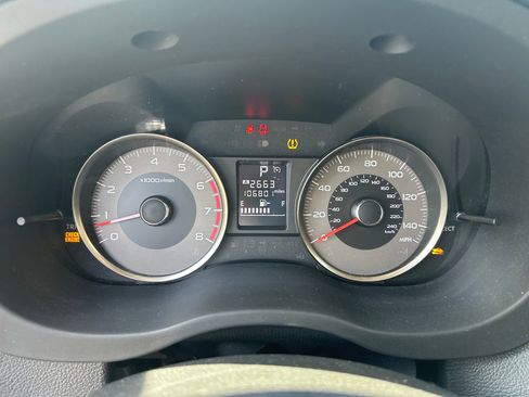 Used 2015 Subaru Forester 2.0XT Premium w/ Popular Package #2 image 15