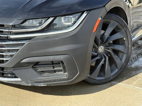 Used 2019 Volkswagen Arteon SEL image 2