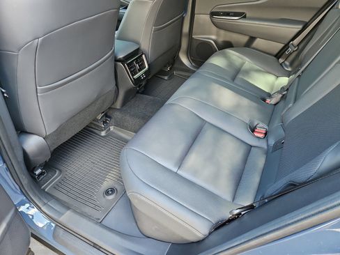 Used 2025 Toyota Crown Signia w/ Advanced Technology Package AWD/4WD image 33