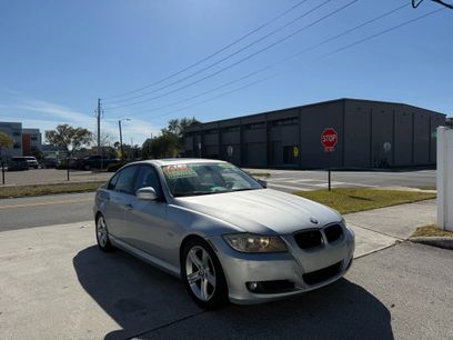 Used 2011 BMW 328i 328i Sedan 4D w/ Premium Pkg