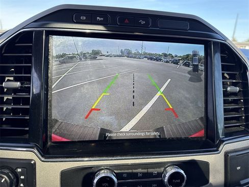 Used 2022 Ford F350 Lariat w/ Lariat Ultimate Package image 17