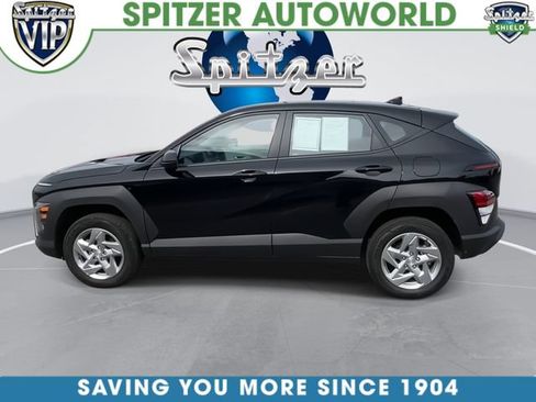 Used 2026 Hyundai Kona SE AWD/4WD image 6
