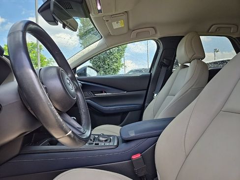 Used 2020 MAZDA CX-30 AWD w/ Select Package image 28