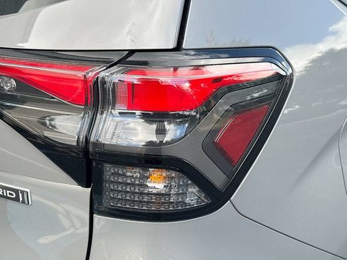 New 2026 Subaru Forester Touring AWD/4WD image 35