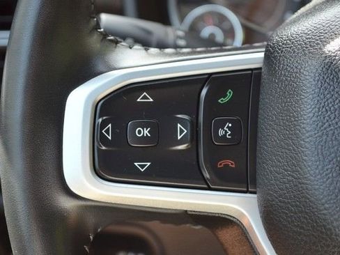 Used 2023 RAM 1500 Big Horn AWD/4WD image 20