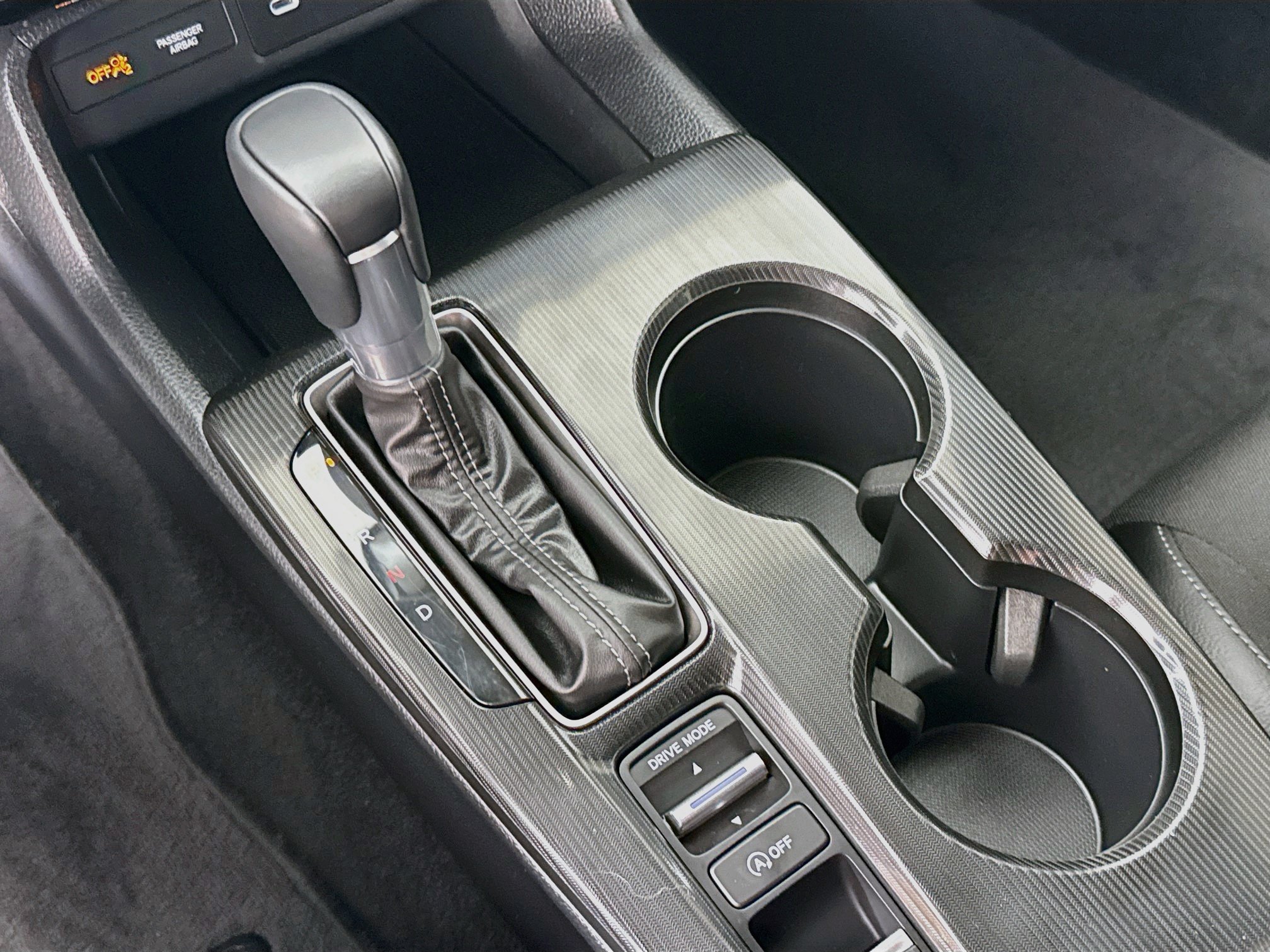 Used 2025 Honda Civic Sport image 18