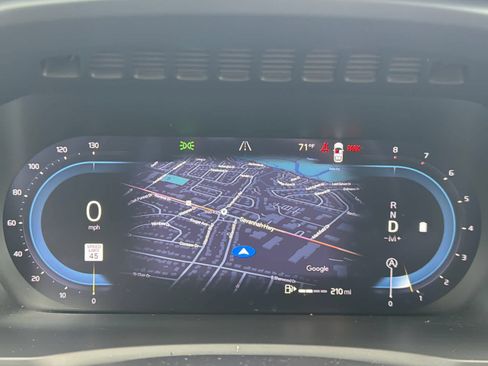 Used 2024 Volvo XC90 B6 Plus w/ Protection Package Premier image 36