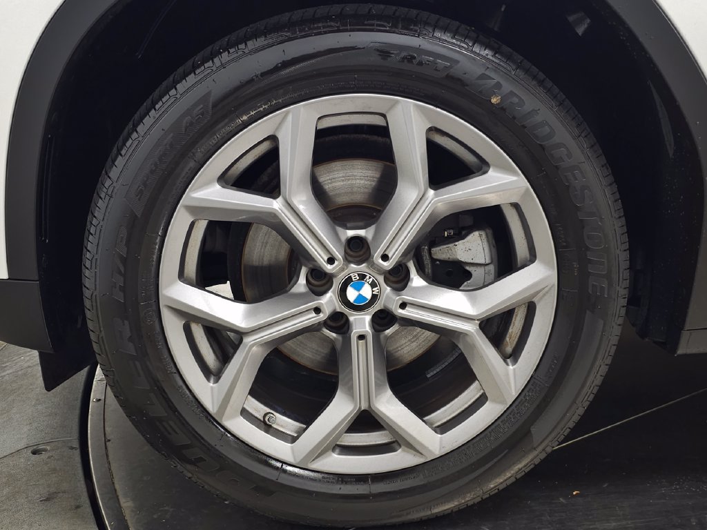 Used 2023 BMW X3 xDrive30i w/ Premium Package AWD/4WD image 13