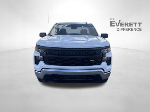New 2026 Chevrolet Silverado 1500 W/T w/ Trailering Package image 7
