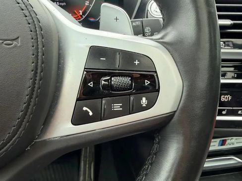 Used 2021 BMW X3 M40i AWD/4WD image 21