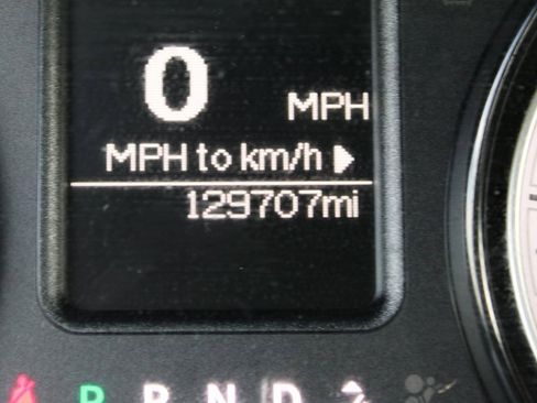 Used 2021 RAM 1500 Classic Warlock image 20