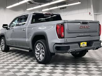 Used 2023 GMC Sierra 1500 Denali w/ Denali Reserve Package AWD/4WD video 2