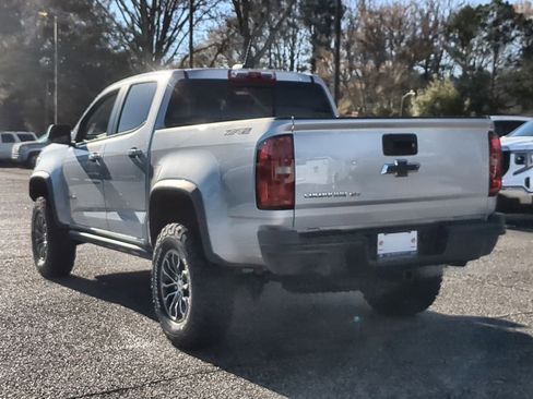 Used 2019 Chevrolet Colorado ZR2 image 6