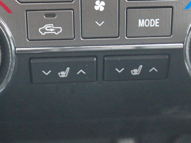 Used 2015 Toyota Tundra Limited w/ TRD Off Road Package AWD/4WD image 25