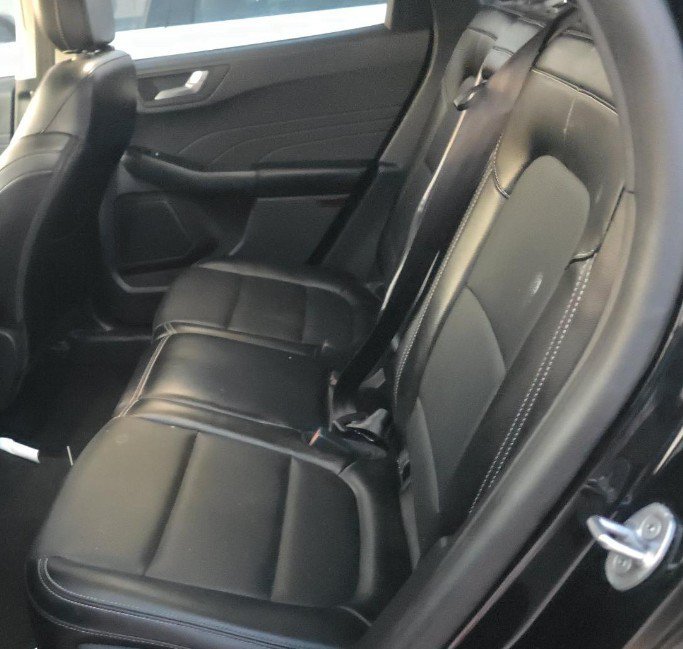 Used 2022 Ford Escape SEL FWD image 3