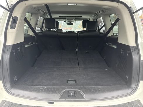 Used 2019 Nissan Armada SL image 27