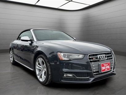 Used 2016 Audi S5 Premium Plus w/ Technology Package