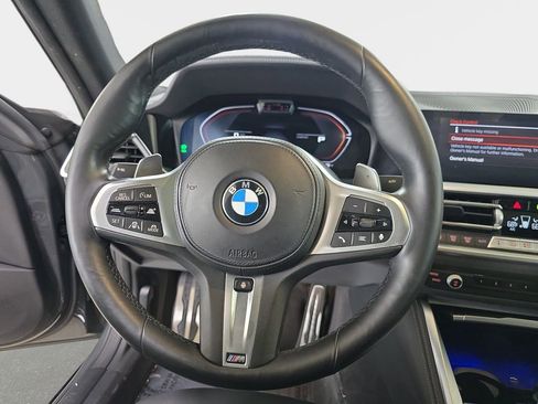 Certified 2023 BMW M440i Gran Coupe image 19