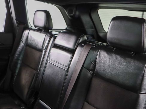 Used 2022 Jeep Grand Cherokee Laredo X image 25