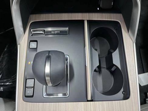 New 2026 MAZDA CX-90 Plug-In Hybrid w/ Premium Plus image 15