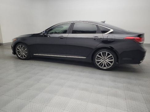 Used 2015 Hyundai Genesis 5.0 RWD image 3