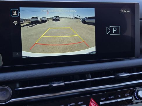 New 2026 Hyundai Tucson SEL image 11