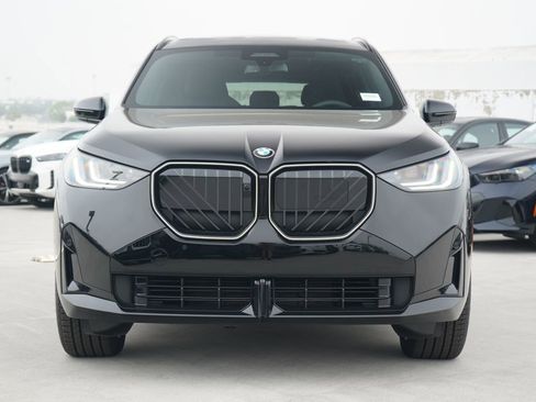 New 2026 BMW X3 xDrive30 w/ Premium Package image 2