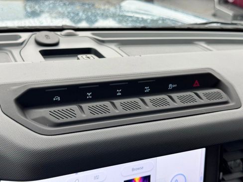 New 2025 Ford Bronco Badlands w/ Sasquatch Package image 30