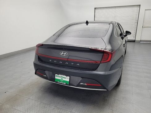 Used 2021 Hyundai Sonata SE image 7