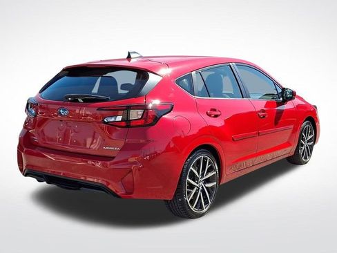 Used 2024 Subaru Impreza 2.0i Sport image 6