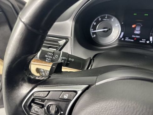 Used 2020 Acura RDX AWD w/ Advance Package image 15