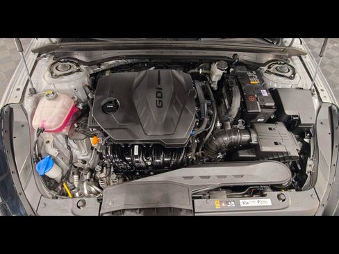 Used 2025 Kia K5 GT-Line w/ GT-Line Premium Package AWD/4WD image 62