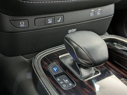 Certified 2023 Lexus LS 500 AWD w/ Luxury Package image 26