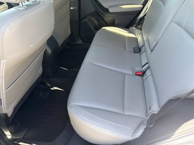 Used 2017 Subaru Forester 2.5i Limited AWD/4WD image 13