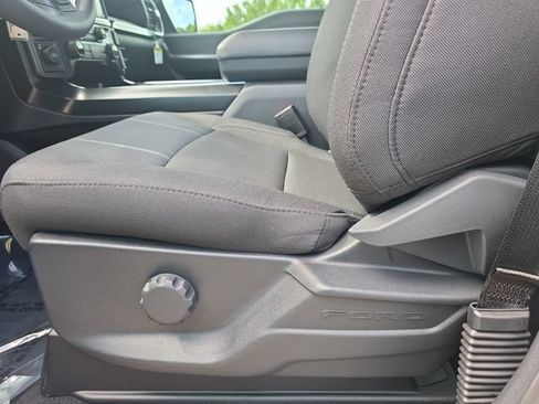 New 2026 Ford F150 STX w/ Equipment Group 200A AWD/4WD image 28