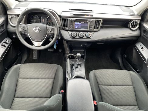 Certified 2018 Toyota RAV4 LE w/ All Weather Liner Package image 15