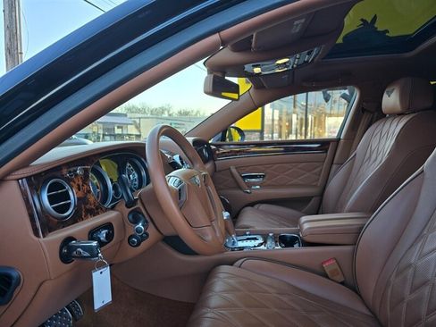 Used 2014 Bentley Flying Spur W12 AWD/4WD image 28