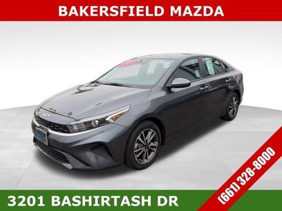 Used 2023 Kia Forte LXS