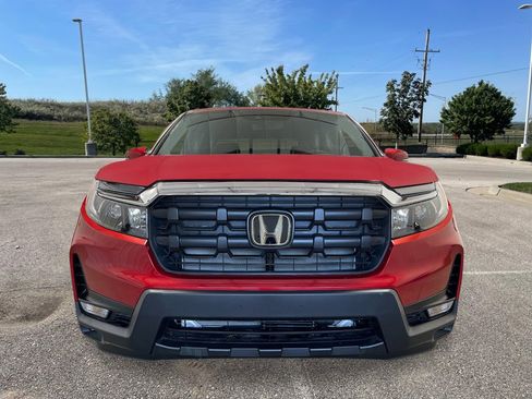 New 2026 Honda Ridgeline RTL image 10