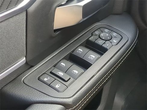 New 2026 RAM 3500 Big Horn image 28