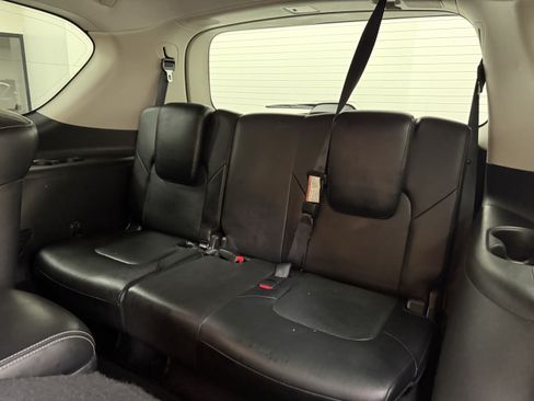 Used 2016 INFINITI QX80 2WD w/ 22" Wheel Package image 18