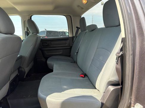 Used 2016 RAM 1500 Tradesman w/ Popular Equipment Group image 10