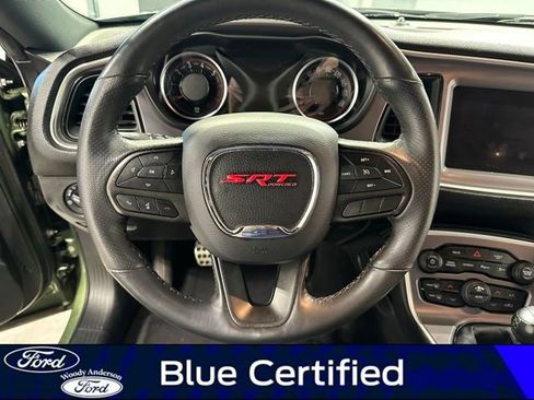 Used 2022 Dodge Challenger R/T Scat Pack image 10